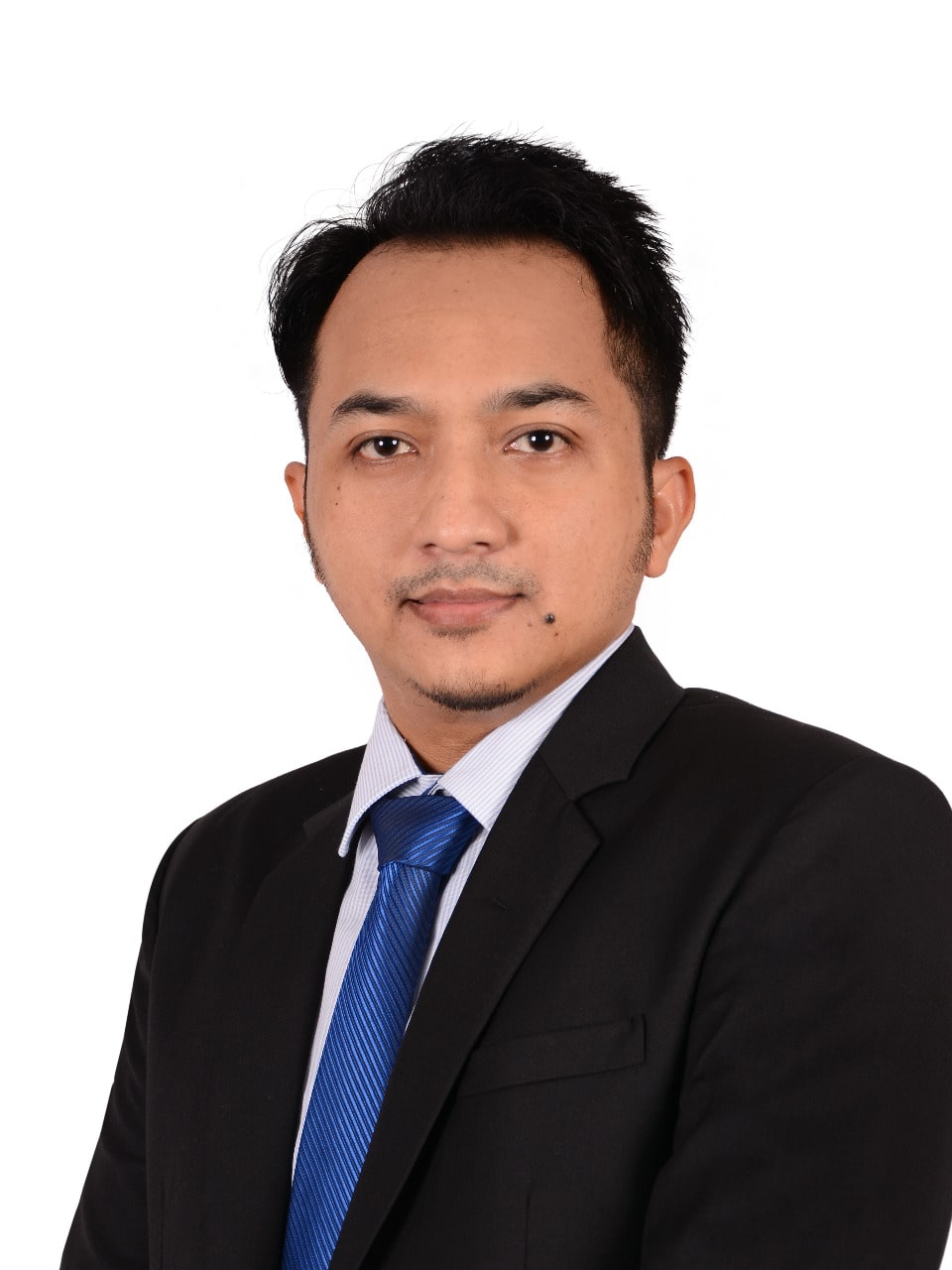 Assoc. Prof. Bayu Arie Fianto